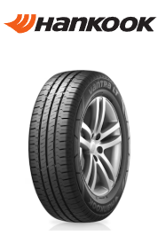 195R15C HANKOOK image 0