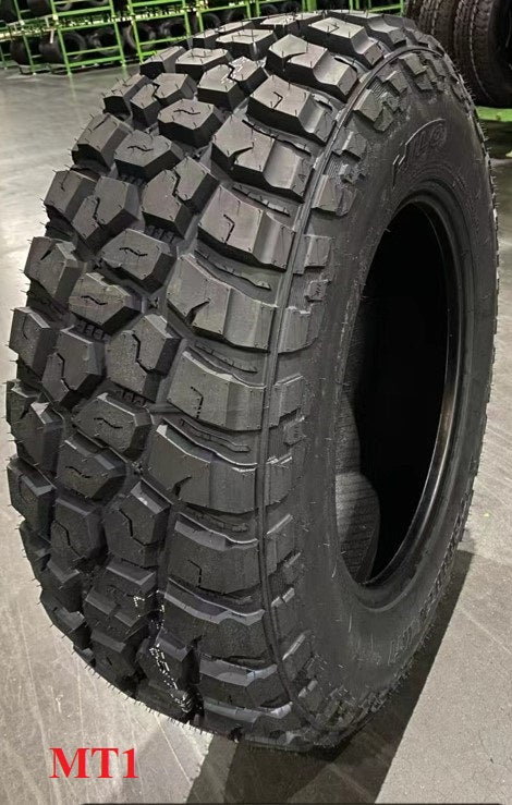 31X10.5R15LT M/T RWL ANNAITE image 0