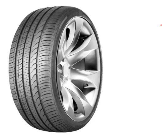 255/40R19 ANNAITE image 0