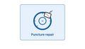 Puncture Repair Service