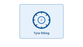 Tyre Fitting Service